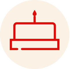 Birthday Reward